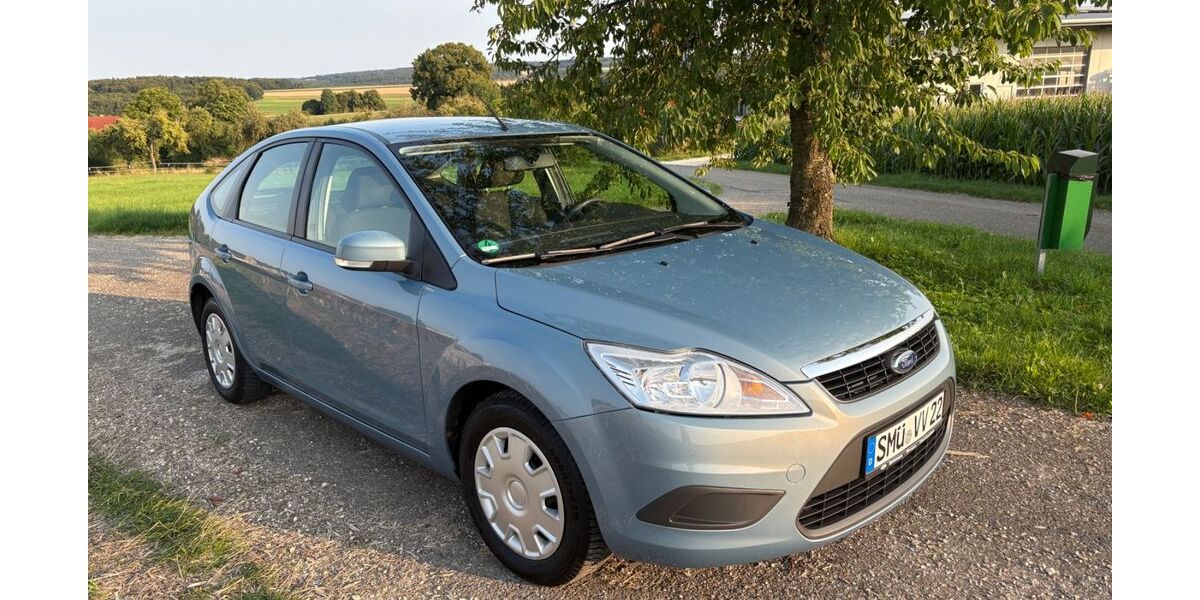 Ford Focus 211.000 km 3.190 &euro; Lonsee 89173
