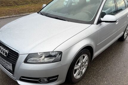 Audi A3 98.688 km 10.899 &euro; Oberdischingen 89610