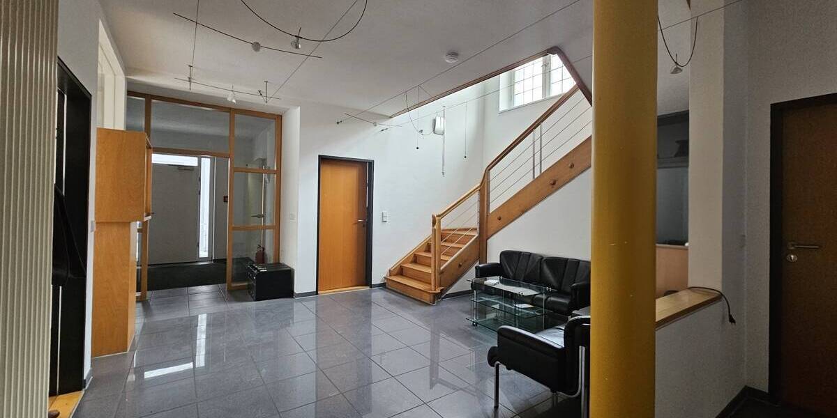 Gewerbeobjekt Ehingen - 3.200&euro; | Angebot:26361298