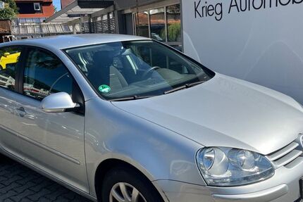 VW Golf 78.000 km 5.990 € Deggingen 73326