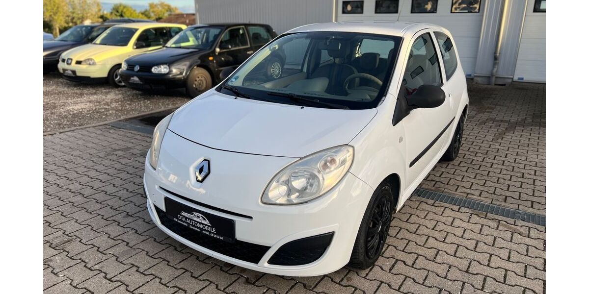 Renault Twingo 177.000 km 2.000 &euro; Gerstetten 89547