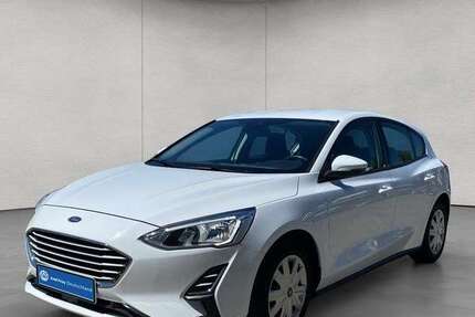 Ford Focus 66.020 km 12.980 &euro; Neu-Ulm 89231