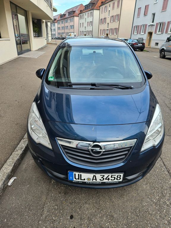 Meriva