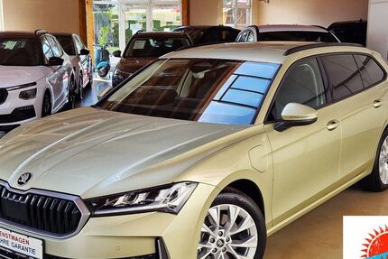 Skoda Superb 16.800 km 37.800 &euro; Ichenhausen 89335