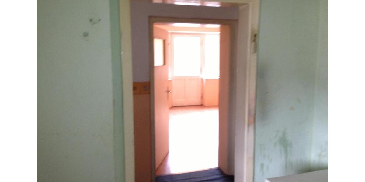 Etagenwohnung Neu-Ulm Ludwigsfeld - 3 Zimmer, 65 m&sup2;, 245.000&euro; | Angebot:27005077