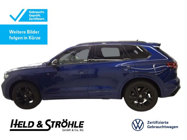 VW Touareg 7.944 km 71.960 &euro; Neu-Ulm 89231