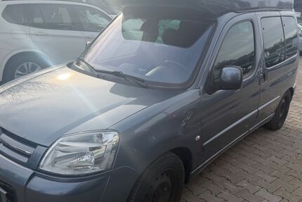 Citroen Berlingo 234.000 km 5.950 &euro; Erbach bei Ulm 89155