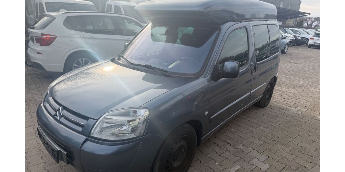 Citroen Berlingo 234.000 km 5.950 &euro; Erbach bei Ulm 89155