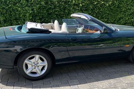 Jaguar XK8 170.700 km 12.000 &euro; Nersingen 89278
