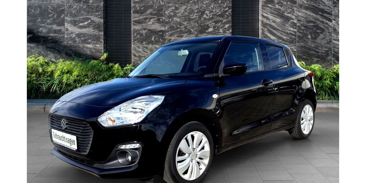 Suzuki Swift 28.900 km 13.980 &euro; Illertissen 89257