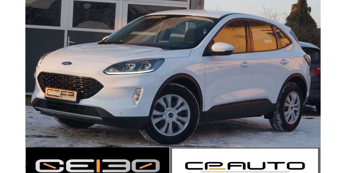 Ford Kuga 22.000 km 17.199 &euro; Neu-Ulm 89233