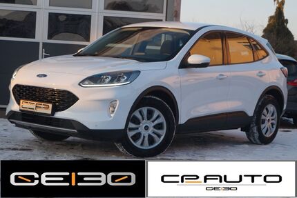 Ford Kuga 22.000 km 17.999 &euro; Neu-Ulm 89233