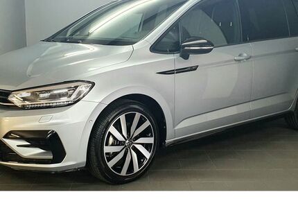 VW Touran 6.240 km 43.470 &euro; Blaubeuren 89143
