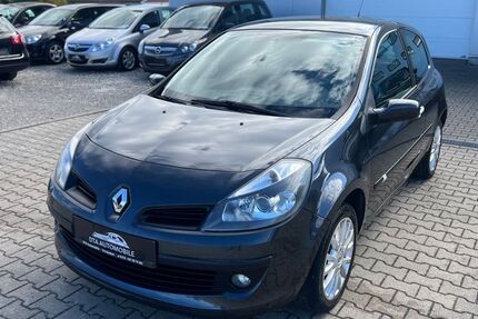 Renault Clio 126.000 km 2.950 € Gerstetten 89547