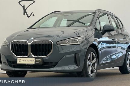 BMW 220 Active Tourer 5.892 km 28.849 &euro; Ulm 89077