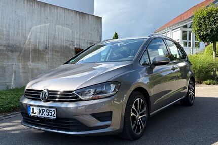 VW Golf Sportsvan 134.500 km 10.400 &euro; Ehingen 89584