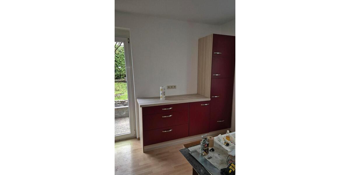 Freistehendes EFH mit Garage in Reisensburg 7 zimmer