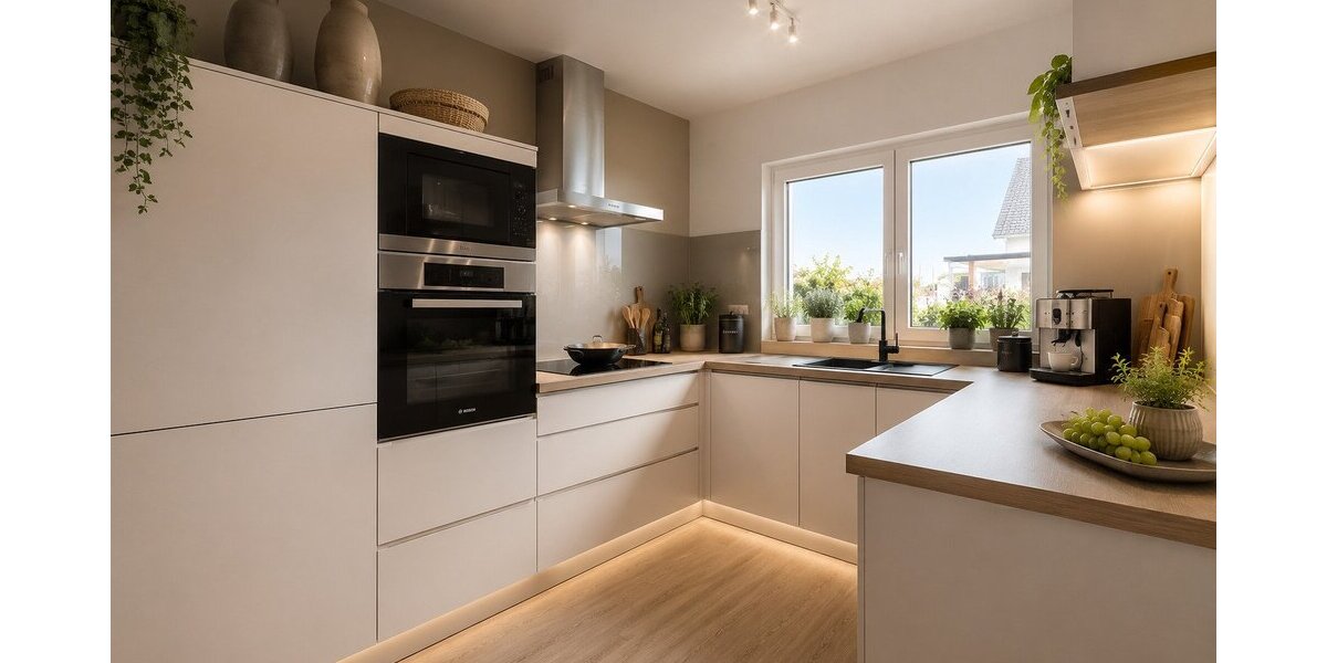 Ihr individuelles Einfamilienhaus in Senden - Komfort und Flexibilität nach Ihren Wünschen - Einfamilienhaus Senden | Angebot:27357311