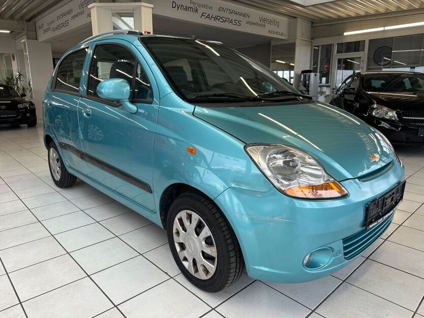 Matiz