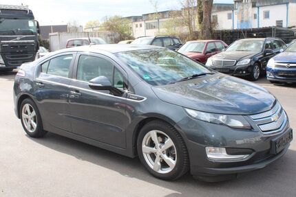 Chevrolet Volt