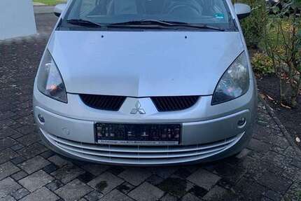 Mitsubishi Colt 137.014 km 3.200 € Allmendingen 89604