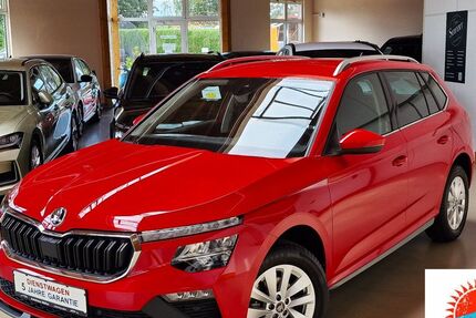 Skoda Kamiq 8.108 km 23.490 &euro; Ichenhausen 89335