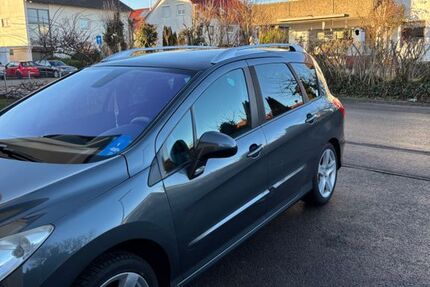 Peugeot 308 166.580 km 1.300 &euro; Ulm, Gögglingen 89079