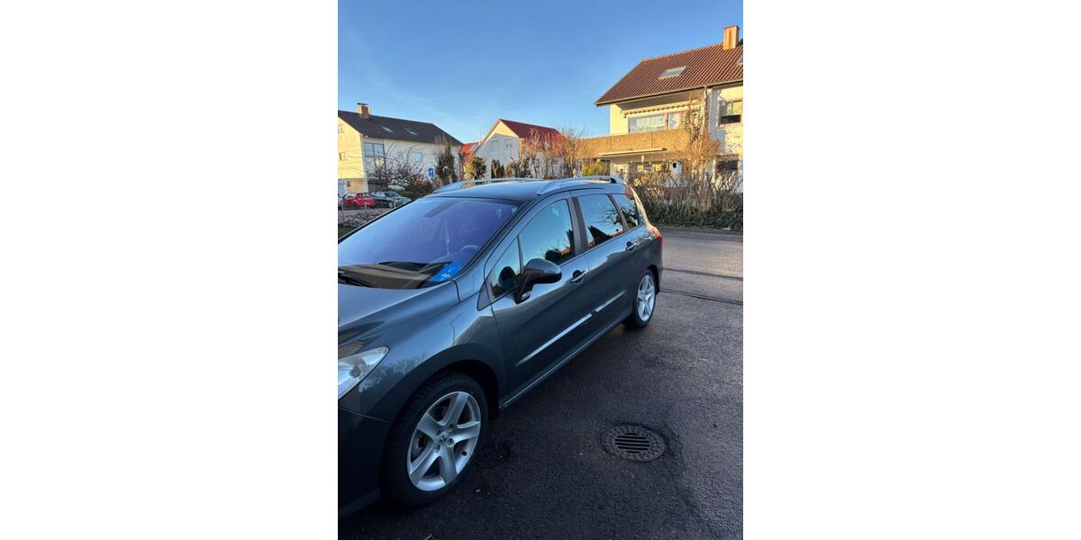 Peugeot 308 166.580 km 1.300 &euro; Ulm, Gögglingen 89079