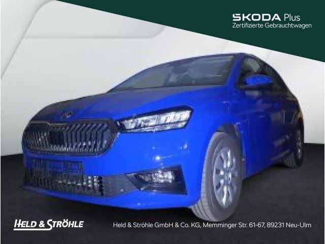 Fabia
