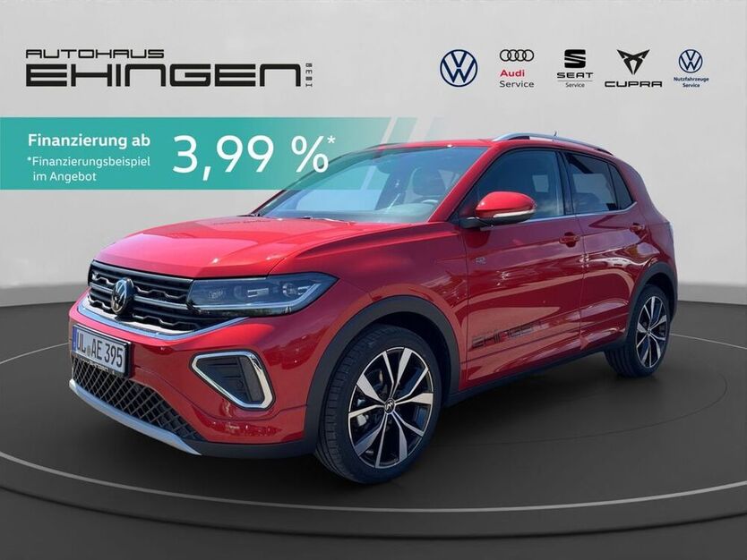 T-Cross