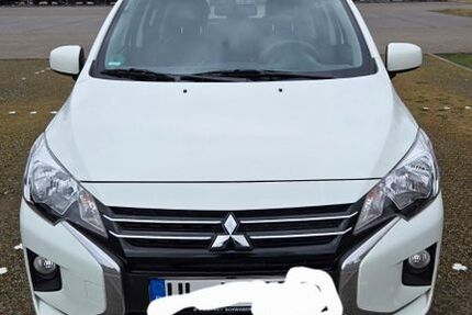 Mitsubishi Space Star 45.000 km 7.999 &euro; Ulm 89077