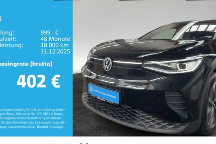 VW ID.4 6.078 km 41.160 € Neu-Ulm 89231