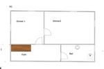Einfamilienhaus Schelklingen - 3 Zimmer, 65 m&sup2;, 72.000&euro; | Angebot:26618512