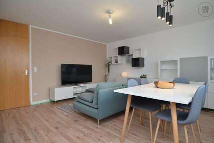 Zimmer Ulm Donautal - 2.5 Zimmer, 1.445&euro; | Angebot:26220452