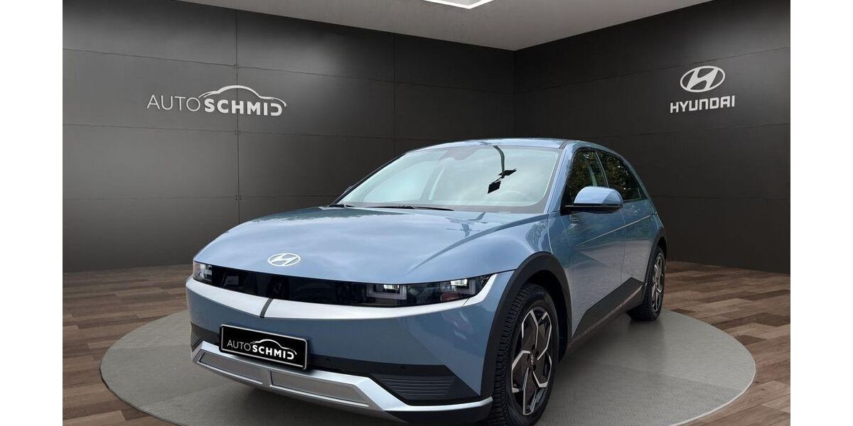 Hyundai IONIQ 5 12.500 km 34.888 &euro; Geislingen 73312