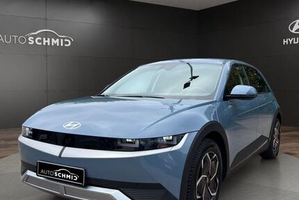 Hyundai IONIQ 5 12.500 km 36.280 € Geislingen 73312