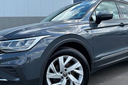 VW Tiguan 71.190 km 22.490 &euro; Amstetten 73340