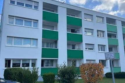 Wohnung Ulm Obertalfingen - 3 Zimmer, 66 m&sup2;, 229.000&euro; | Angebot:24239377