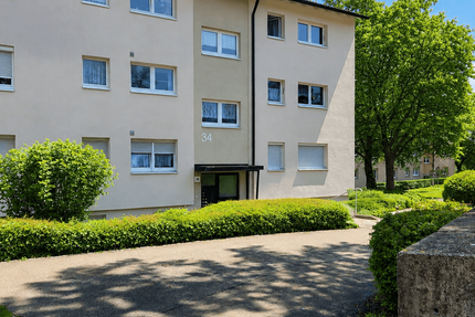 Wohnung Ulm Obertalfingen - 3 Zimmer, 72 m&sup2;, 263.500&euro; | Angebot:27266511