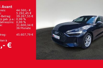 Audi A5 4.864 km 43.990 &euro; Ulm 89073