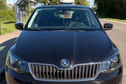 Skoda Fabia 197.000 km 7.000 &euro; Ulm 89079