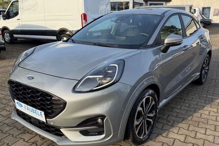 Ford Puma 116.000 km 12.890 &euro; Pfaffenhofen 89284