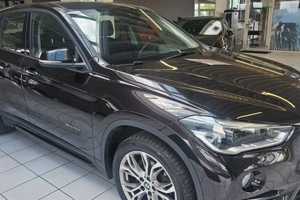 BMW X1 188.000 km 13.990 &euro; Berghülen 89180
