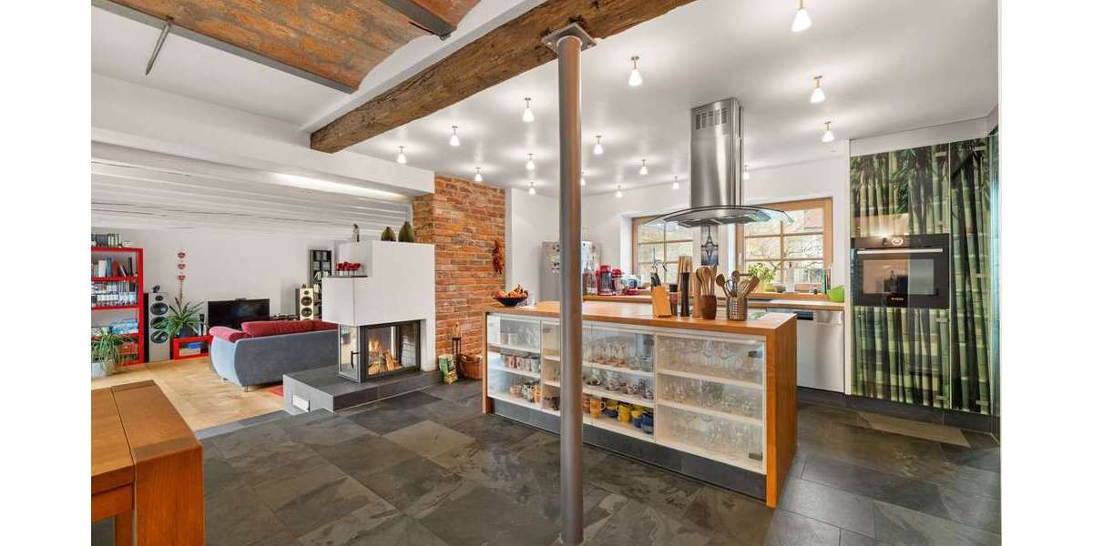 Haus zum Kaufen in Dornstadt 789.000 € 263 m² 8.5 zimmer