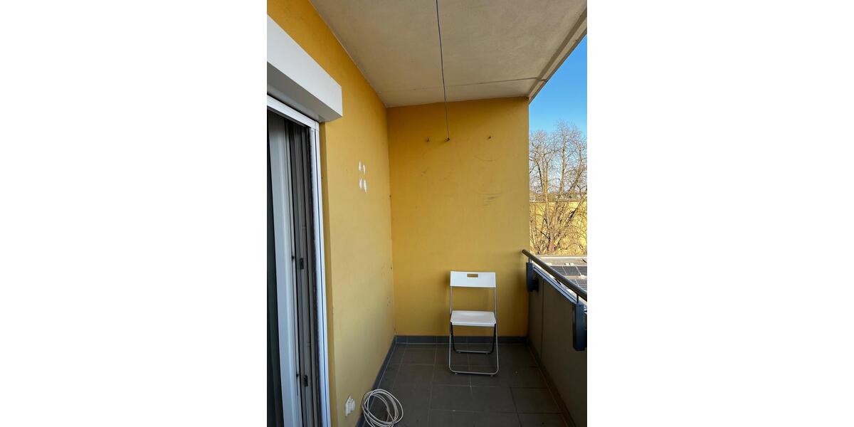 Etagenwohnung Neu-Ulm Ludwigsfeld - 17 Zimmer, 83 m&sup2;, 615&euro; | Angebot:26611697