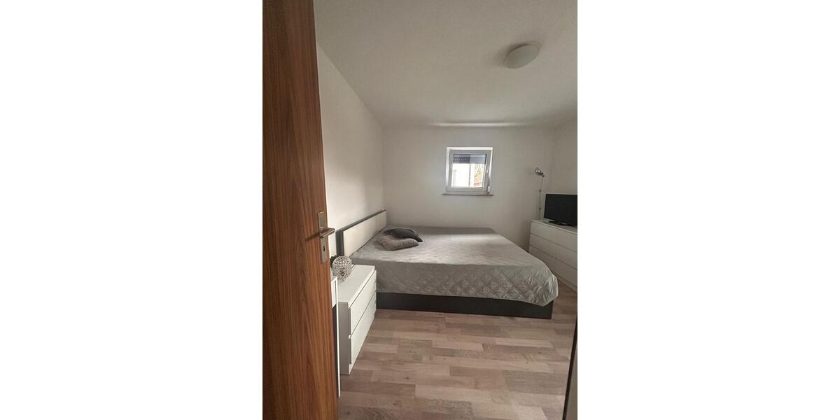 Erdgeschoßwohnung Blaustein - 1 Zimmer, 40 m&sup2;, 730&euro; | Angebot:26598332