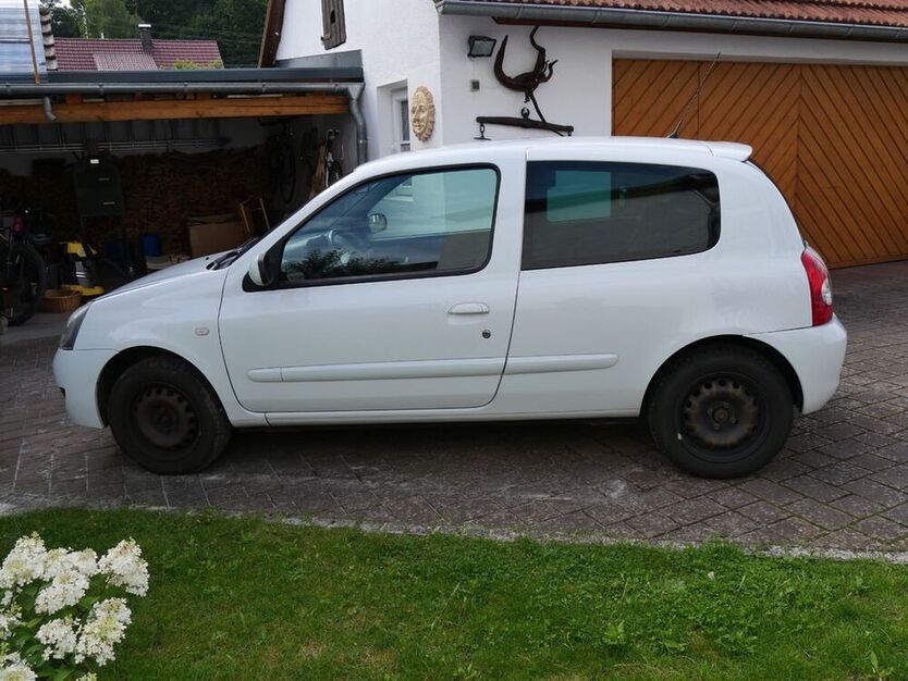 Clio