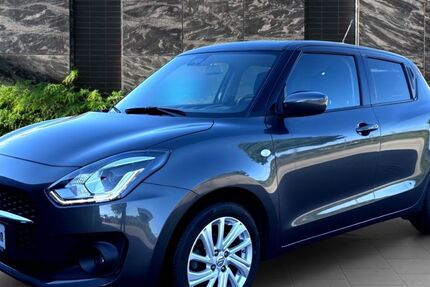 Suzuki Swift 26.200 km 15.550 &euro; Illertissen 89257