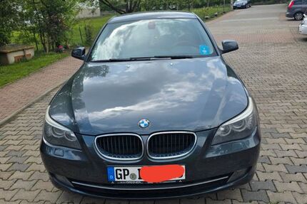 BMW 520 250.000 km 6.800 &euro; Deggingen 73326