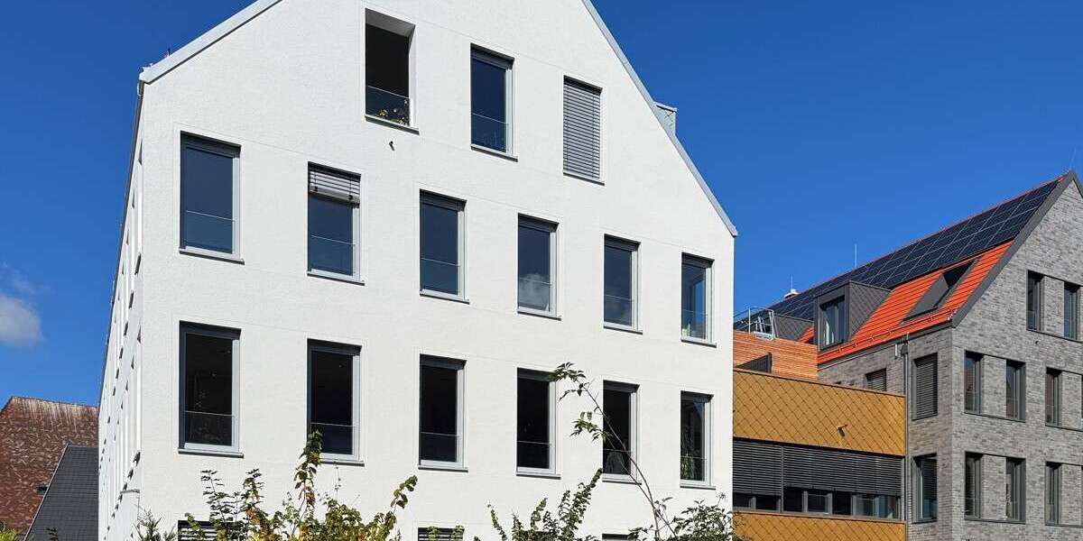 Wohnung zum Kaufen in Ehingen 499.000 € 108 m² 4 zimmer